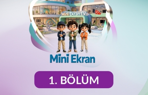 Yaya Geçidi - Mini Ekran 1. Bölüm