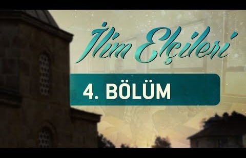 Samir Vildiç (Şirket Yöneticisi) - İlim Elçileri 4.Bölüm