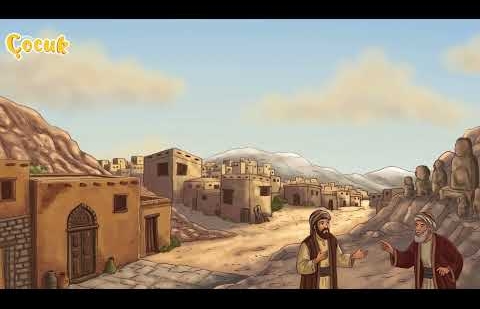 Siyer 9. Bölüm / İslam Sevinci