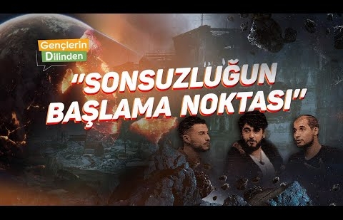 Sonsuzluğun Başlama Noktası; Kıyamet