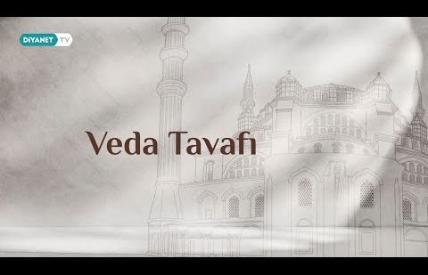 Veda Tavafı
