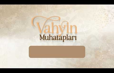 Veysel Karani Hz. Osman (ra)'yı daha yakından tanıyor